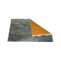 BIG ONE Rock wool for exhaust 48X26 CM 79900213