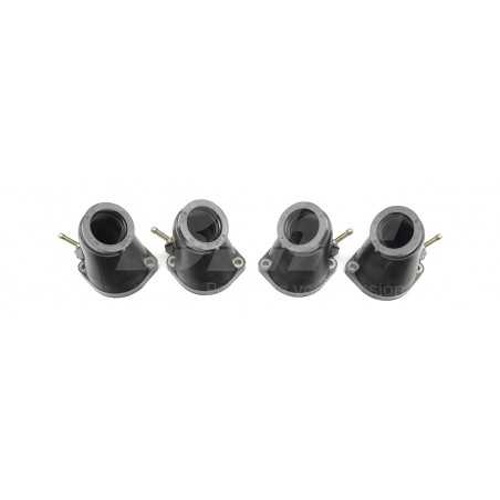 TOURMAX Kit tubos de admision 4 PCS 824098