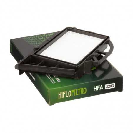 HIFLOFILTRO Filtro de aire carter HFA4203 92761