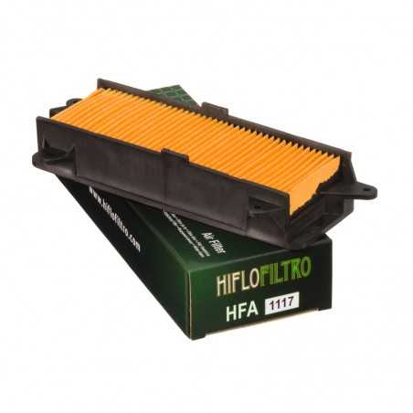 HIFLOFILTRO Filtro de aire HFA1117 92737