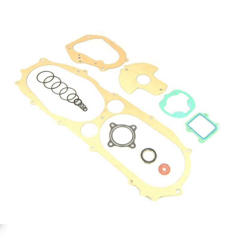 Complete kit together  866A003FL