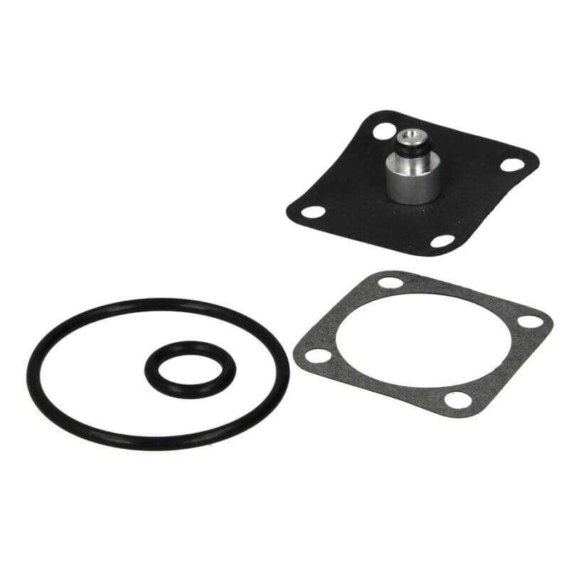 Petrol faucet repair kit