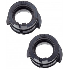 TOURMAX Kit tubos de admision 2PCS 924055