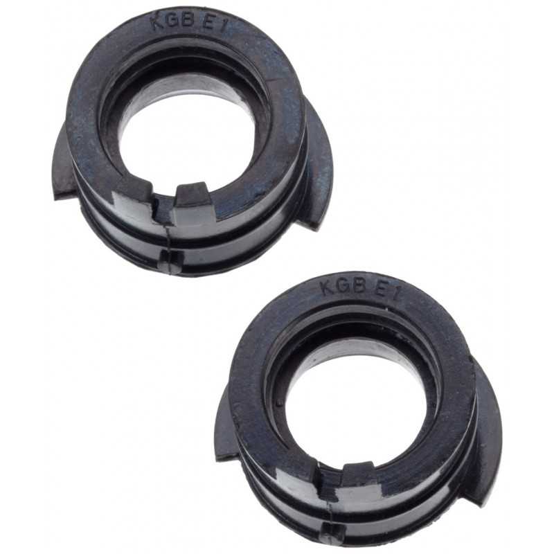 TOURMAX Kit tubos de admision 2PCS 924055