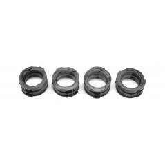 TOURMAX Kit tubos de admision 4PCS 824167