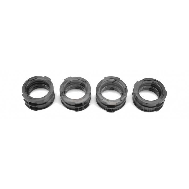 TOURMAX Kit tubos de admision 4PCS 824167