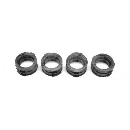 intake tubes kit chy-57 4pcs