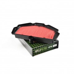 HIFLOFILTRO Filtro de aire HFA2610 para motores alto rendimiento 92749