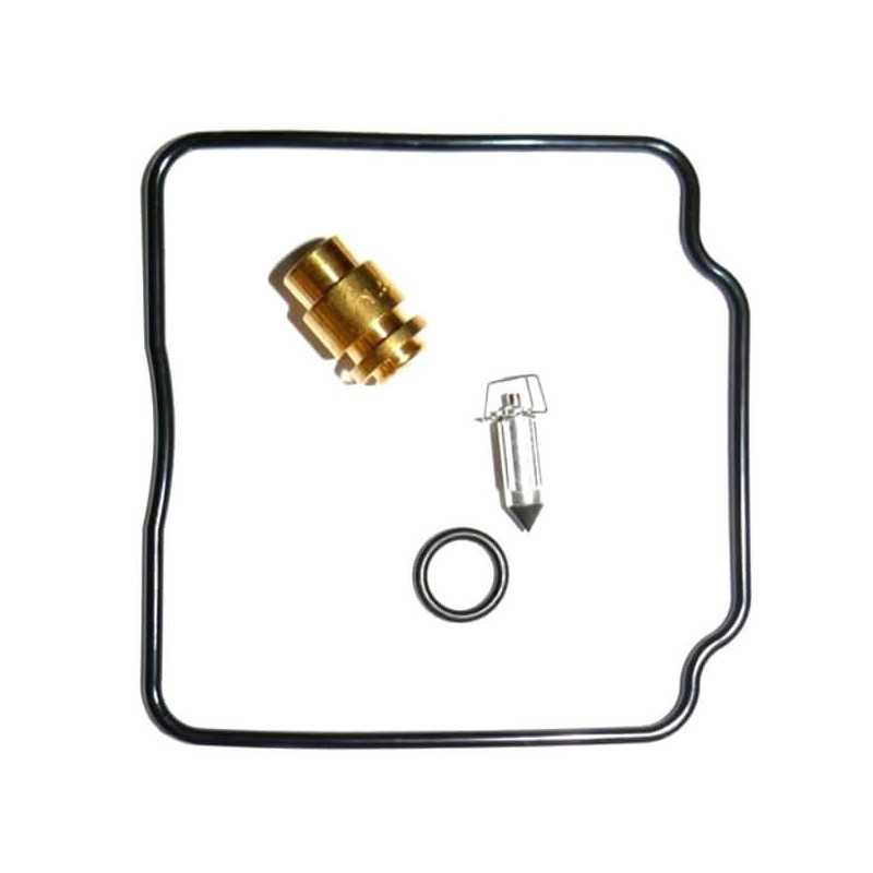 TOURMAX Kit Reparacion de carburador 823140