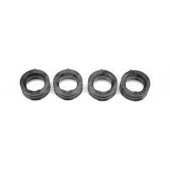 Intake tubes kit  4PCS