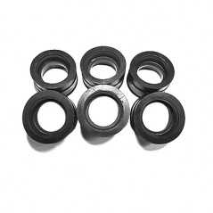 Intake tubes kit  6PCS