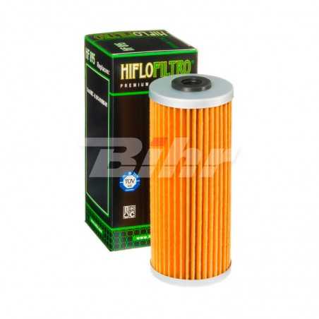 Filter, oil  HF895