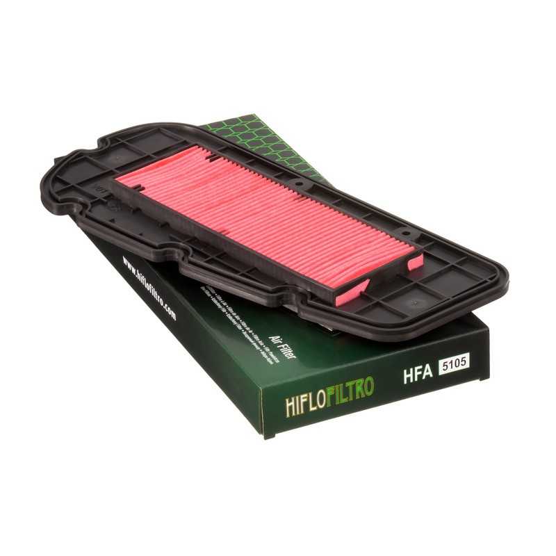 HIFLOFILTRO Filtro de aire HFA5105 92773