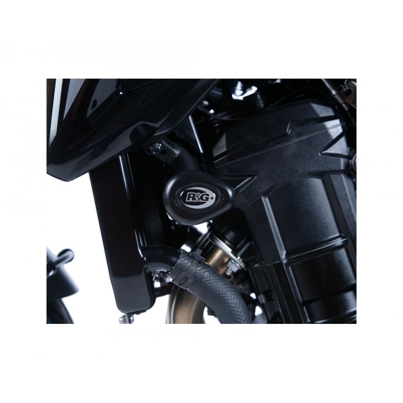 RG RACING AERO Fairing Protectors 1069482