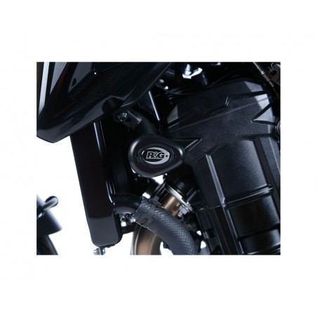 RG RACING AERO Fairing Protectors 1069482