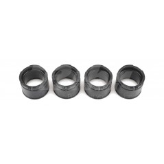 TOURMAX Kit tubos de admision 4PCS 924051