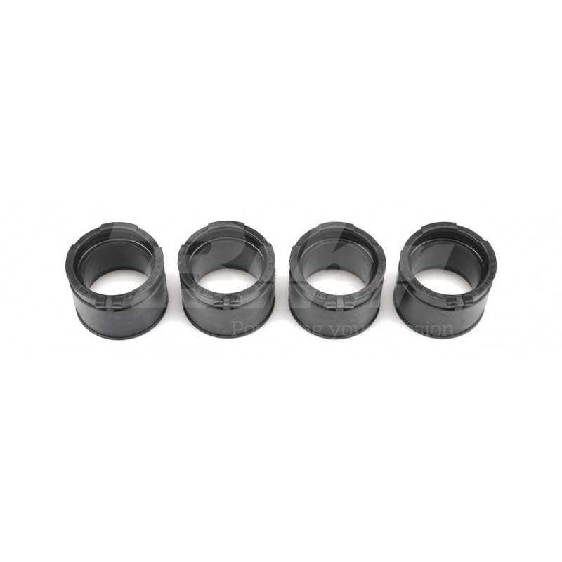 Intake tubes kit  4PCS