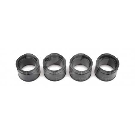 intake tubes kit chh-30 4pcs