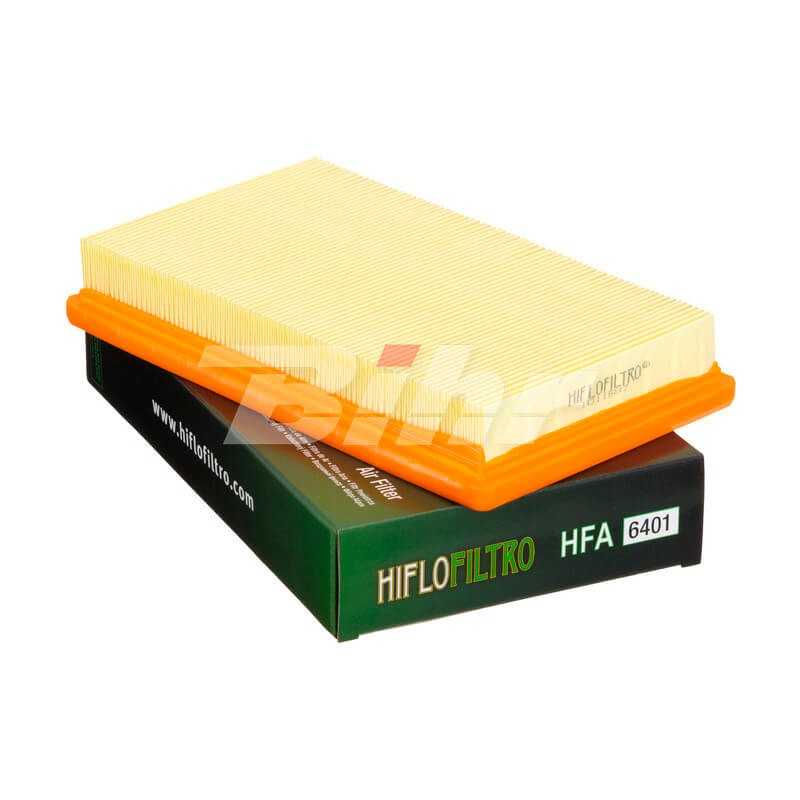 HIFLOFILTRO Filtro de aire HFA6401 92778