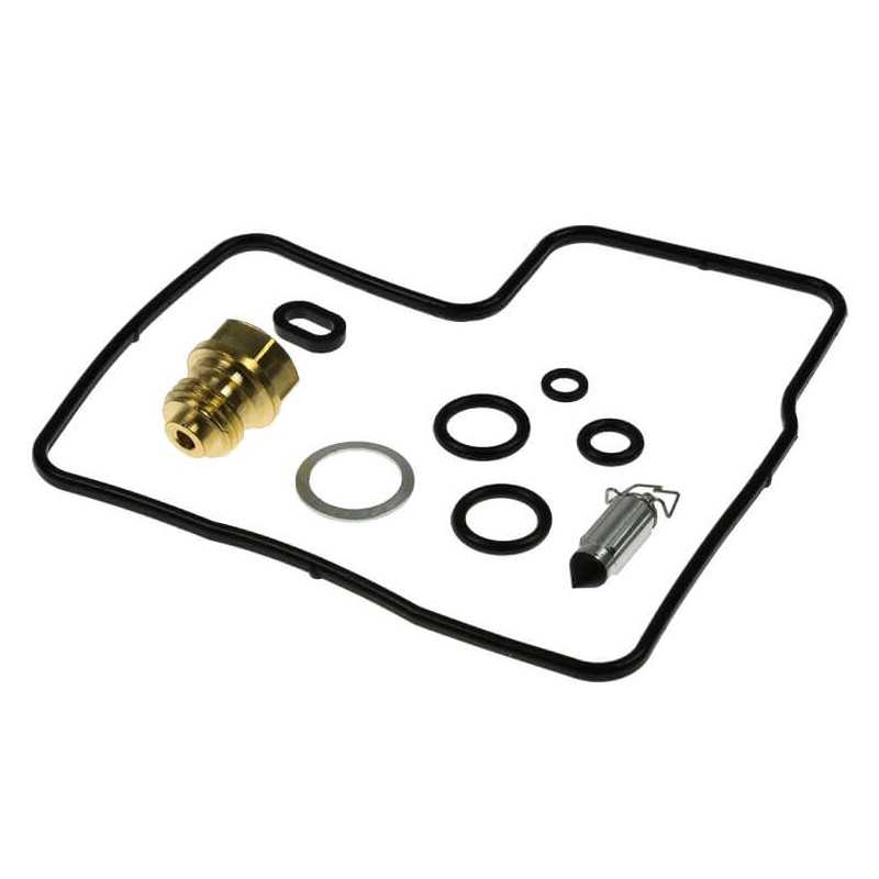 TOURMAX Kit de Reparación Carburador Marca para un Mantenimiento Eficiente 923013