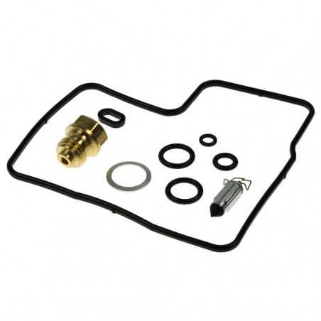 TOURMAX Kit de Reparación Carburador Marca para un Mantenimiento Eficiente 923013