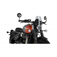 PUIG Cupula parabrisas carenabris NEW GENERATION TOURING 21925