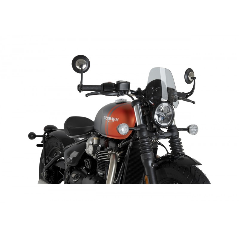 PUIG Windshield fairing screen NEW GENERATION TOURING 21925