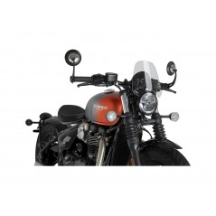 PUIG Cupula parabrisas carenabris NEW GENERATION TOURING 21925