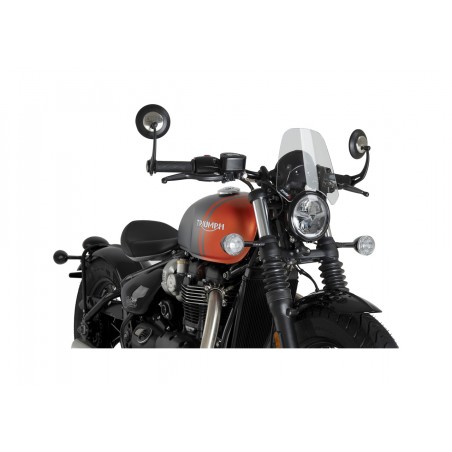 PUIG Cupula parabrisas carenabris NEW GENERATION TOURING 21925