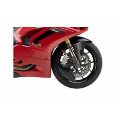PUIG AERO Wheel Deflector 22665