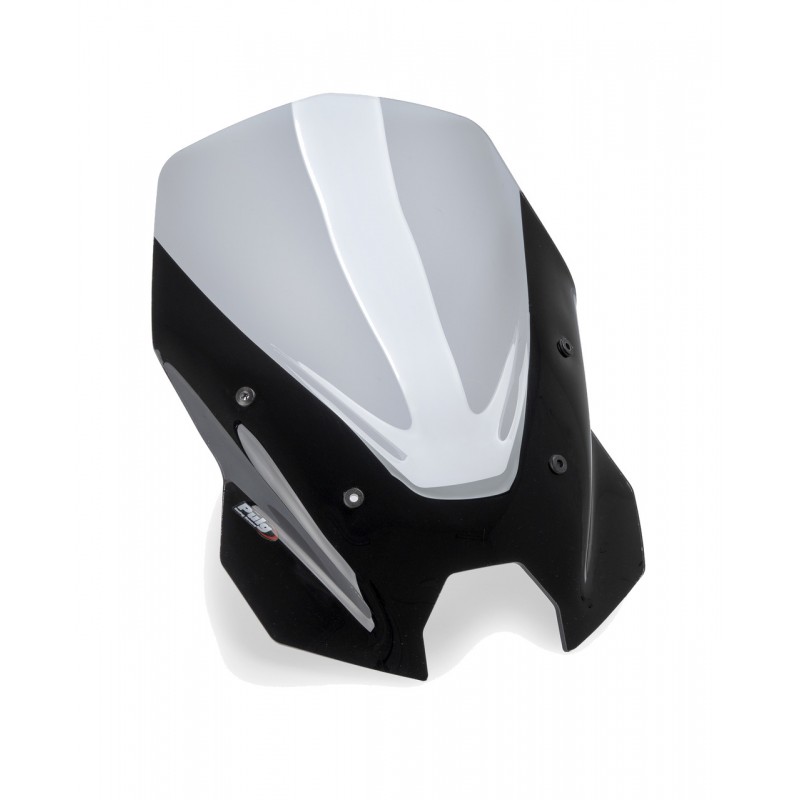 PUIG Windscreen fairing windshield NEW GENERATION TOURING 22711