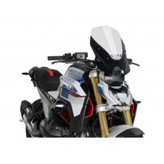 PUIG Cúpula parabrisas carenabris NEW GENERATION TOURING 22711