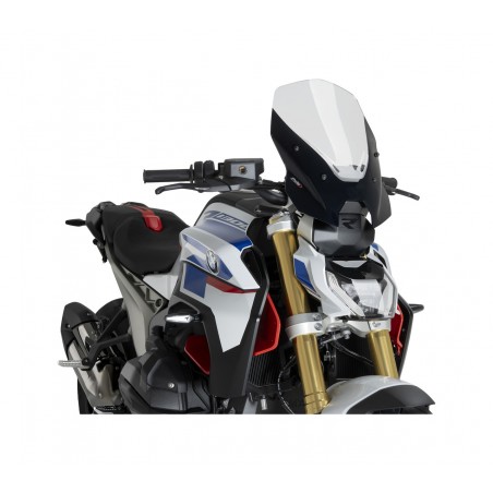 PUIG Cúpula parabrisas carenabris NEW GENERATION TOURING 22711