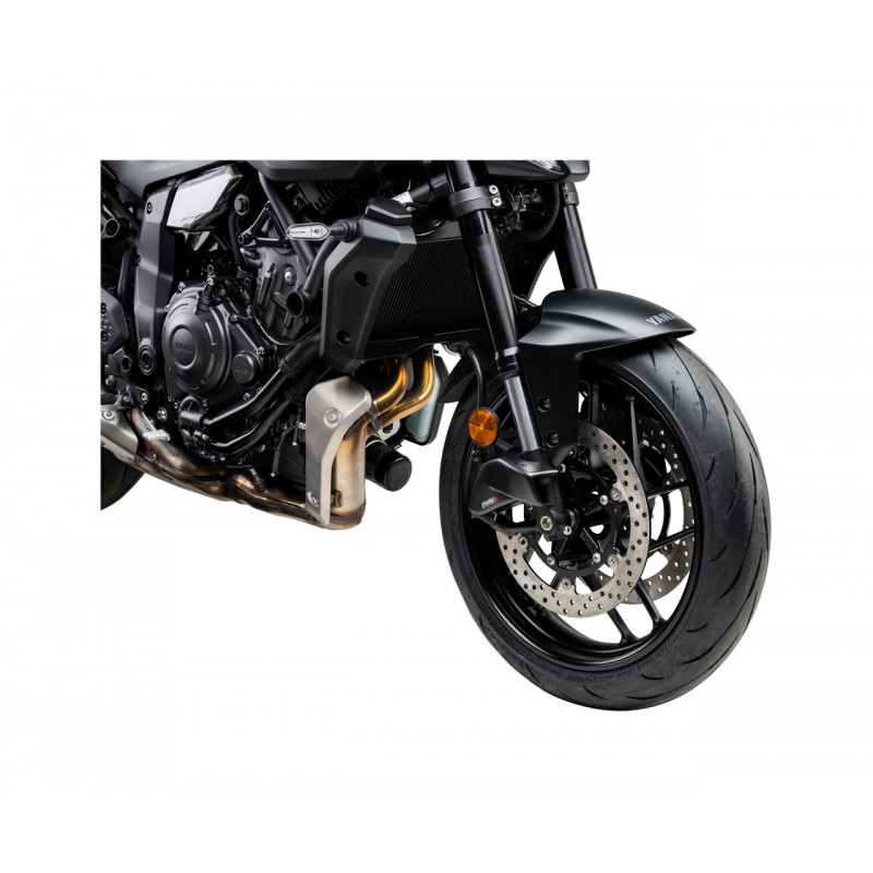 PUIG Front Brake Air Duct 22663