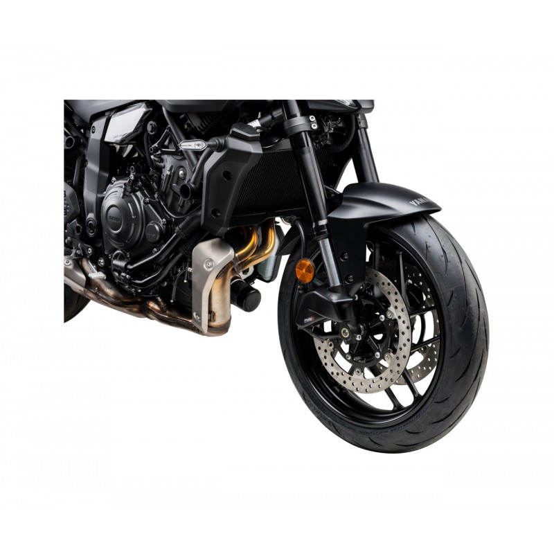 PUIG Front Brake Air Duct 22663