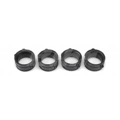 Intake tubes kit  4PCS