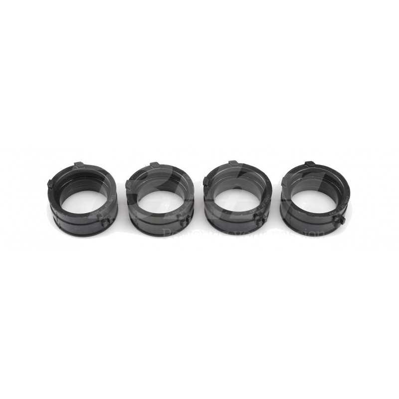 Intake tubes kit  4PCS