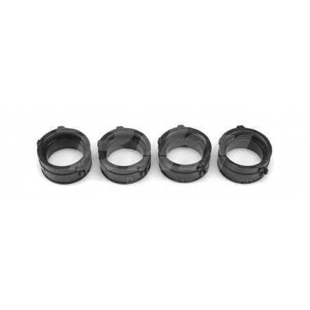 TOURMAX Kit tubos de admision 4PCS 924052