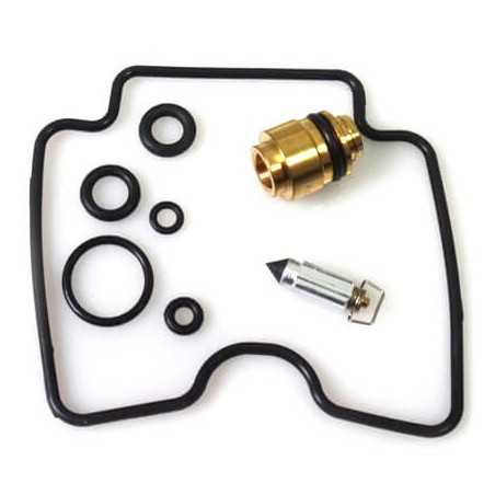TOURMAX Kit Reparacion de carburador 823106