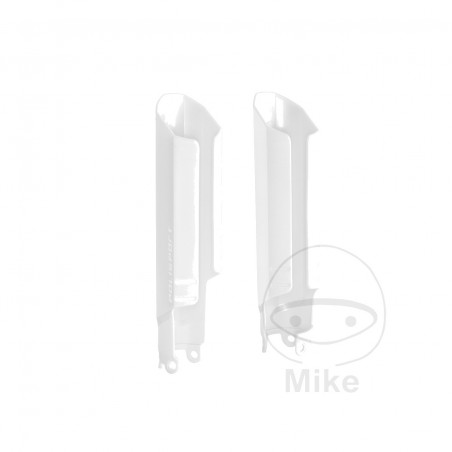 POLISPORT Full Protection Fork Protector Set 7163658