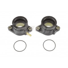 Intake tubes kit  2PCS
