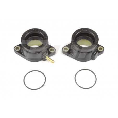 Intake tubes kit  2PCS