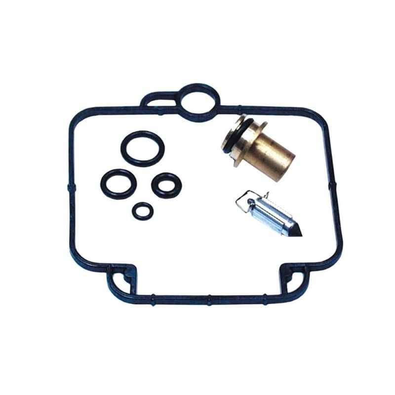 Carburetor repair kit