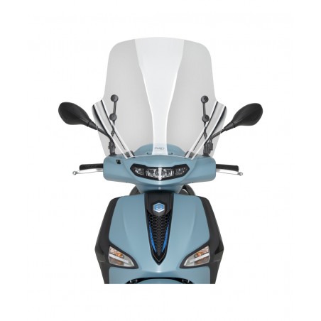 PUIG Cupula parabrisas pantalla T X 22768