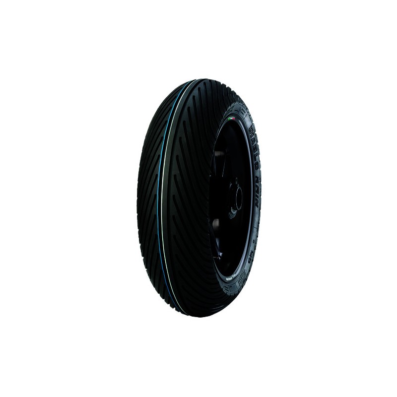 PIRELLI Cubierta neumatico DIABLO RAIN SCR1 (F) 110/70 R 17 NHS TL 9000137