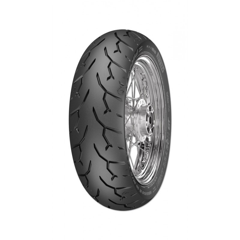 PIRELLI Cubierta neumatico NIGHT DRAGON GT 180/65 B 16 M/C 81H TL 9002733