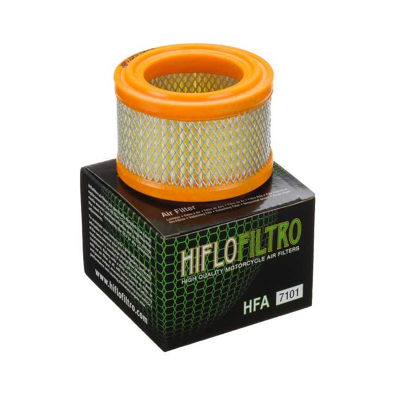 HIFLOFILTRO Filtro de aire HFA7101 92780