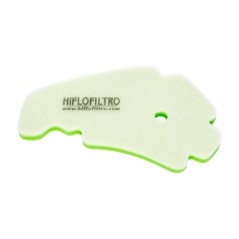 HIFLOFILTRO Filtro de aire HFA5201DS 2 fases para motores alto rendimiento 92795