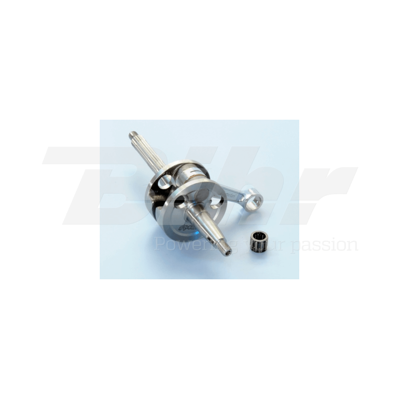 Crankshaft complete engine  For Race (Antiguo PLN2100005)