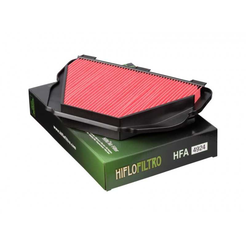 HIFLOFILTRO Filtro aire HFA4924 92767